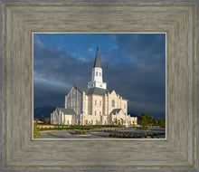 Load image into Gallery viewer, Taylorsville Utah Last Light