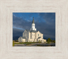 Load image into Gallery viewer, Taylorsville Utah Last Light