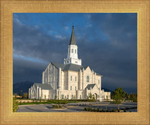 Load image into Gallery viewer, Taylorsville Utah Last Light