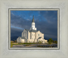 Load image into Gallery viewer, Taylorsville Utah Last Light