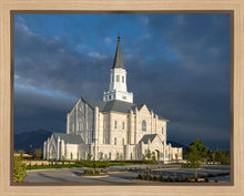 Load image into Gallery viewer, Taylorsville Utah Last Light