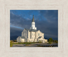 Load image into Gallery viewer, Taylorsville Utah Last Light