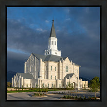 Load image into Gallery viewer, Taylorsville Utah Last Light