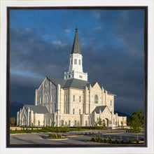 Load image into Gallery viewer, Taylorsville Utah Last Light