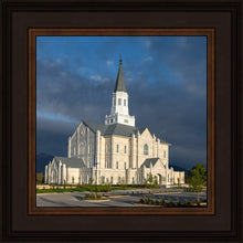 Load image into Gallery viewer, Taylorsville Utah Last Light