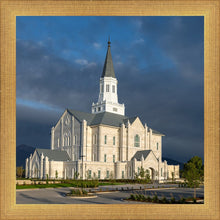 Load image into Gallery viewer, Taylorsville Utah Last Light
