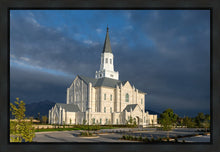 Load image into Gallery viewer, Taylorsville Utah Last Light