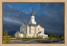 Load image into Gallery viewer, Taylorsville Utah Last Light