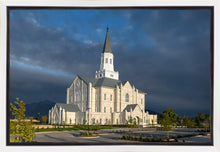 Load image into Gallery viewer, Taylorsville Utah Last Light