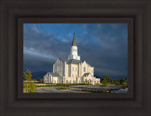 Load image into Gallery viewer, Taylorsville Utah Last Light