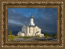 Load image into Gallery viewer, Taylorsville Utah Last Light