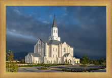 Load image into Gallery viewer, Taylorsville Utah Last Light