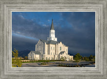 Load image into Gallery viewer, Taylorsville Utah Last Light
