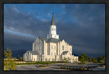 Load image into Gallery viewer, Taylorsville Utah Last Light