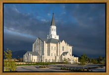 Load image into Gallery viewer, Taylorsville Utah Last Light