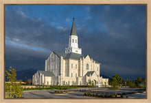 Load image into Gallery viewer, Taylorsville Utah Last Light