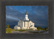 Load image into Gallery viewer, Taylorsville Utah Last Light