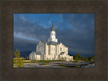 Load image into Gallery viewer, Taylorsville Utah Last Light
