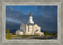 Load image into Gallery viewer, Taylorsville Utah Last Light