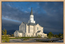 Load image into Gallery viewer, Taylorsville Utah Last Light