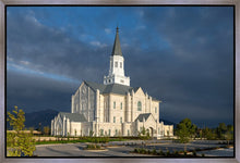 Load image into Gallery viewer, Taylorsville Utah Last Light