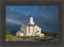 Load image into Gallery viewer, Taylorsville Utah Last Light