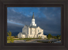 Load image into Gallery viewer, Taylorsville Utah Last Light