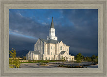 Load image into Gallery viewer, Taylorsville Utah Last Light