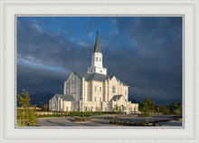 Load image into Gallery viewer, Taylorsville Utah Last Light