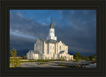 Load image into Gallery viewer, Taylorsville Utah Last Light