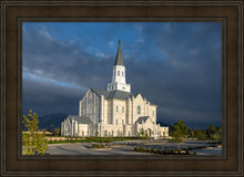 Load image into Gallery viewer, Taylorsville Utah Last Light