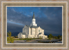Load image into Gallery viewer, Taylorsville Utah Last Light