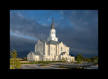 Load image into Gallery viewer, Taylorsville Utah Last Light
