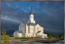 Load image into Gallery viewer, Taylorsville Utah Last Light