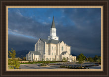 Load image into Gallery viewer, Taylorsville Utah Last Light