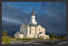 Load image into Gallery viewer, Taylorsville Utah Last Light