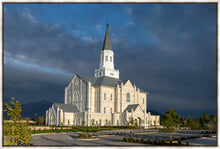 Load image into Gallery viewer, Taylorsville Utah Last Light