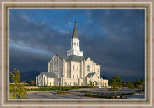 Load image into Gallery viewer, Taylorsville Utah Last Light