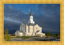Load image into Gallery viewer, Taylorsville Utah Last Light