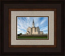Load image into Gallery viewer, Taylorsville Utah Peaceful Morning