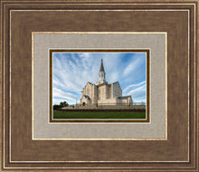 Load image into Gallery viewer, Taylorsville Utah Peaceful Morning