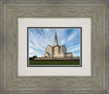 Load image into Gallery viewer, Taylorsville Utah Peaceful Morning