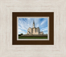 Load image into Gallery viewer, Taylorsville Utah Peaceful Morning