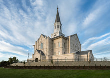 Load image into Gallery viewer, Taylorsville Utah Peaceful Morning