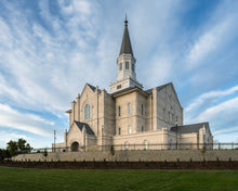 Load image into Gallery viewer, Taylorsville Utah Peaceful Morning