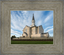 Load image into Gallery viewer, Taylorsville Utah Peaceful Morning
