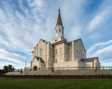 Load image into Gallery viewer, Taylorsville Utah Peaceful Morning