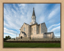 Load image into Gallery viewer, Taylorsville Utah Peaceful Morning