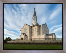Load image into Gallery viewer, Taylorsville Utah Peaceful Morning