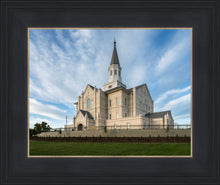 Load image into Gallery viewer, Taylorsville Utah Peaceful Morning
